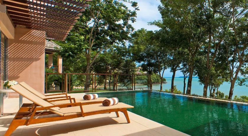 The Westin Siray Bay Resort & Spa, Phuket