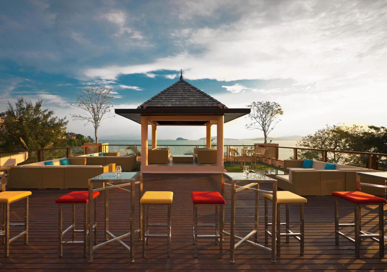 The Westin Siray Bay Resort & Spa, Phuket