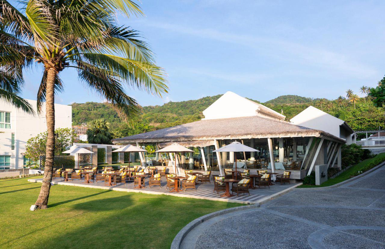 The Shore at Katathani