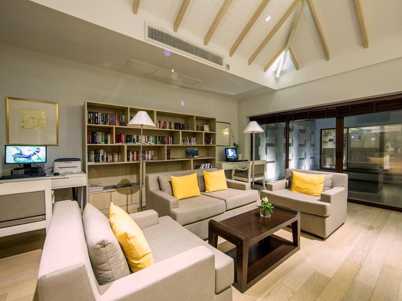 The Shore at Katathani