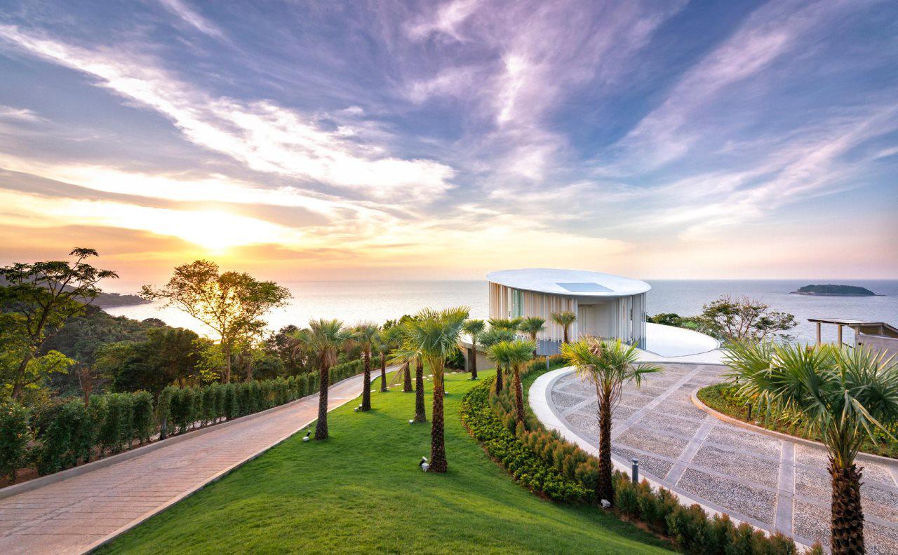 The Shore at Katathani