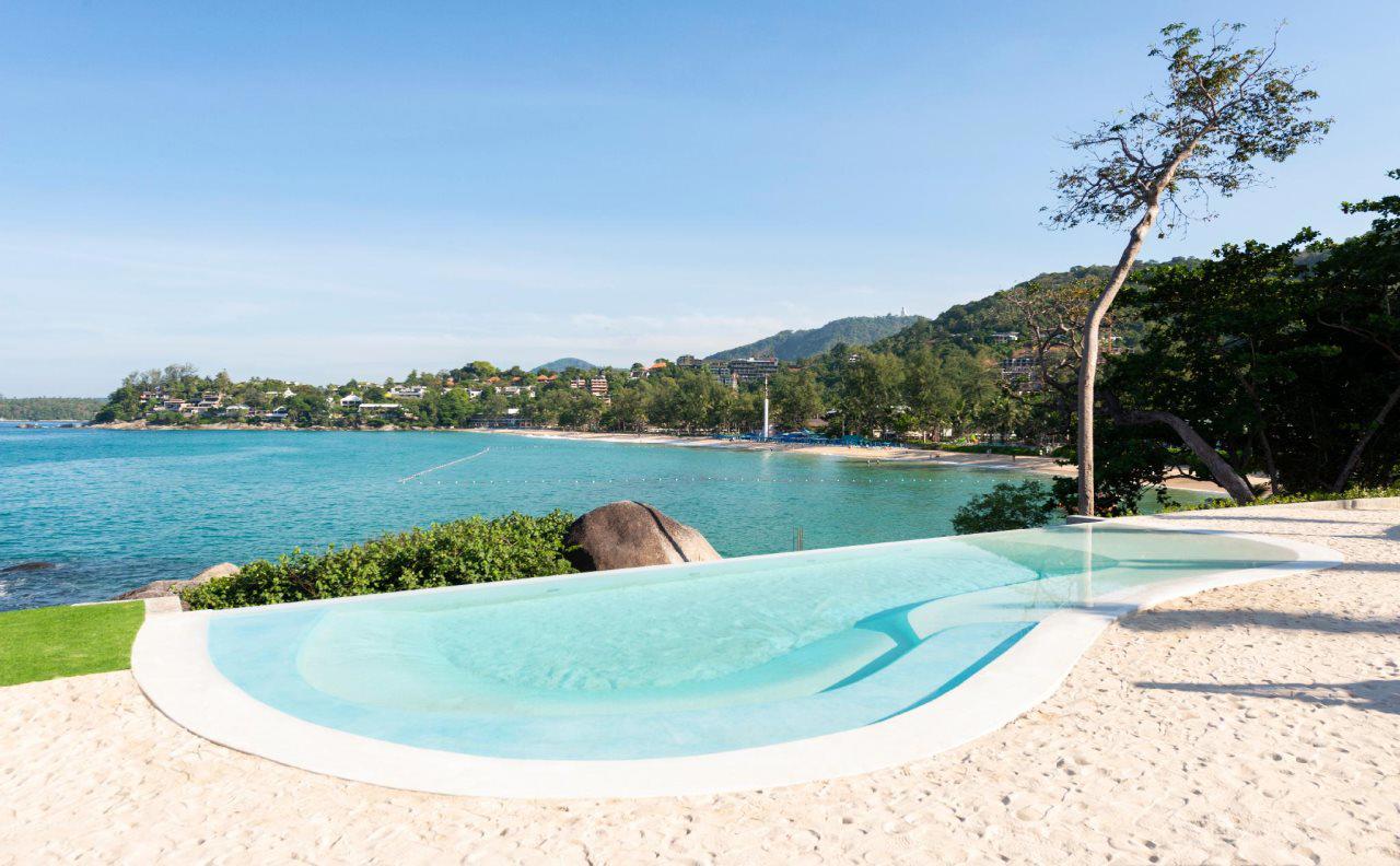 The Shore at Katathani