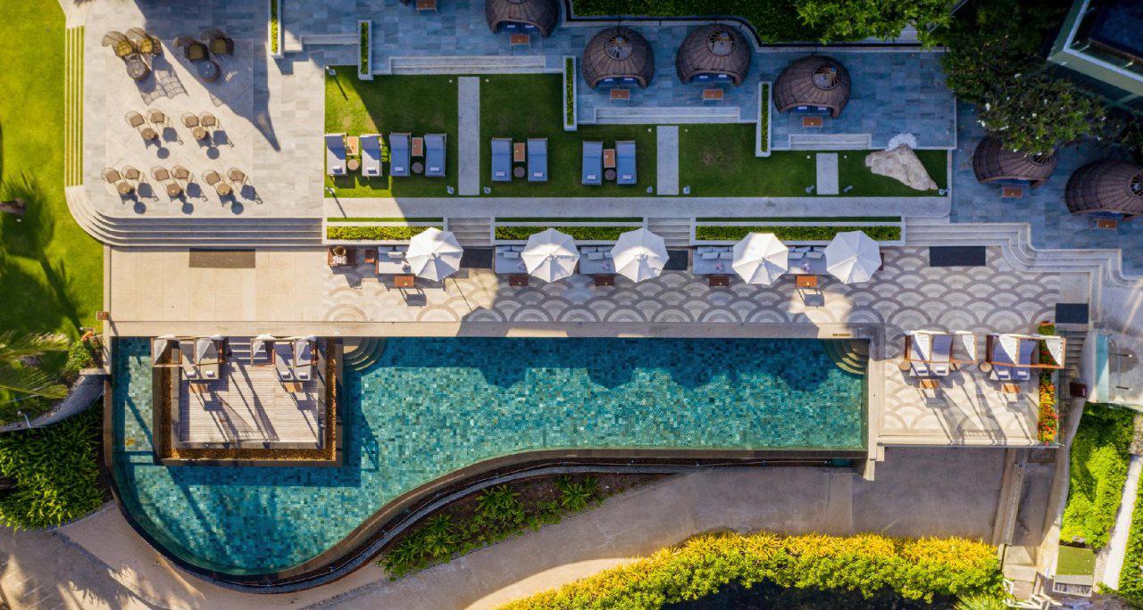 The Shore at Katathani