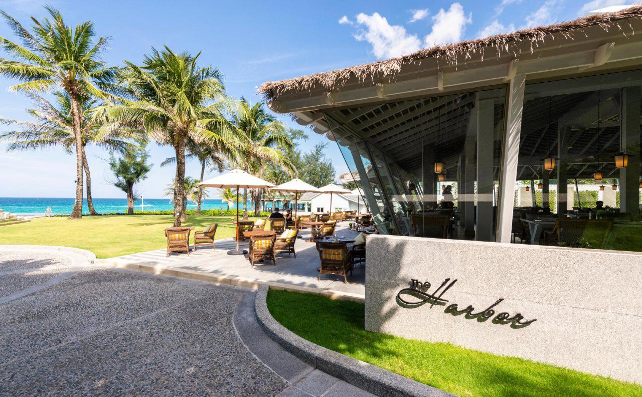 The Shore at Katathani