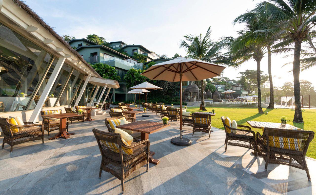 The Shore at Katathani