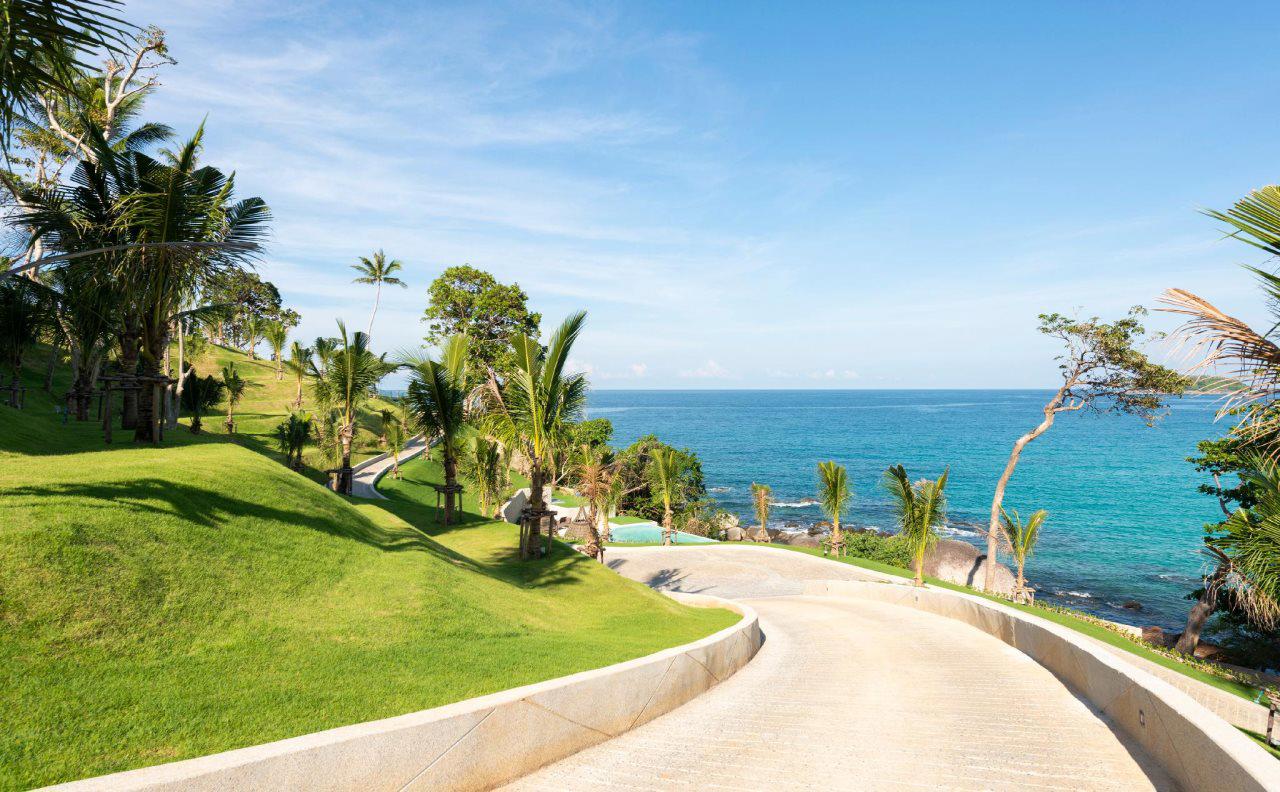 The Shore at Katathani