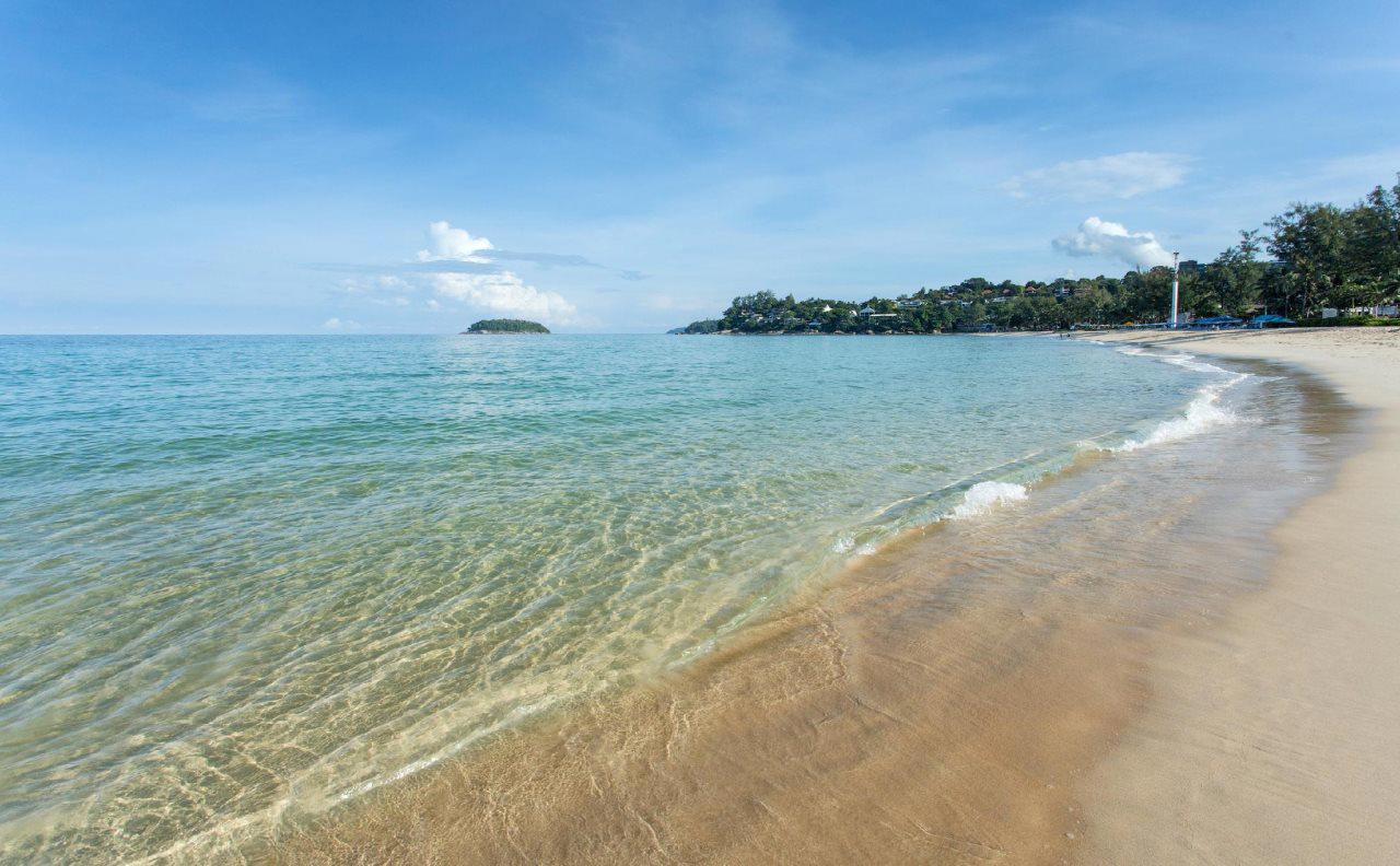 The Shore at Katathani