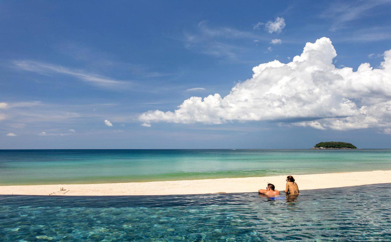 The Shore at Katathani