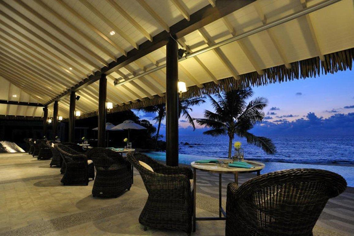 The Shore at Katathani