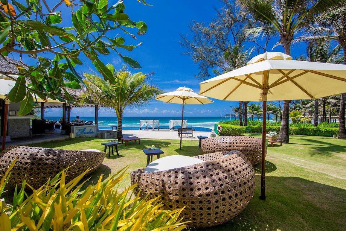 The Shore at Katathani