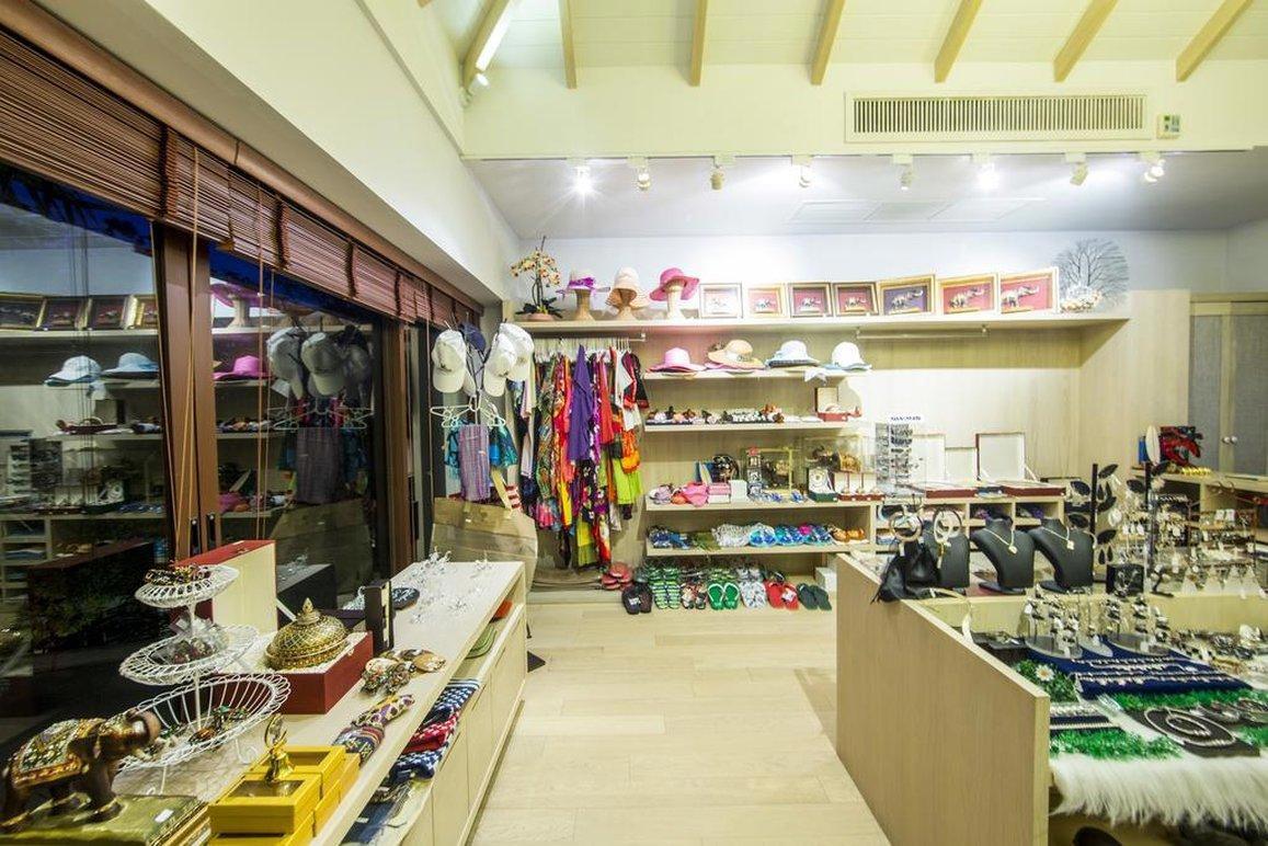 The Shore at Katathani