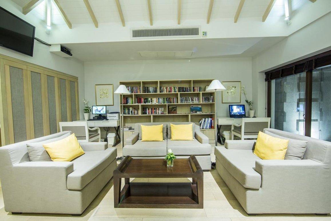 The Shore at Katathani