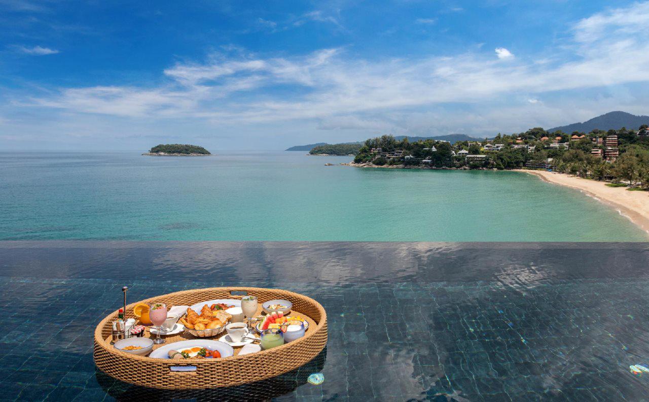 The Shore at Katathani