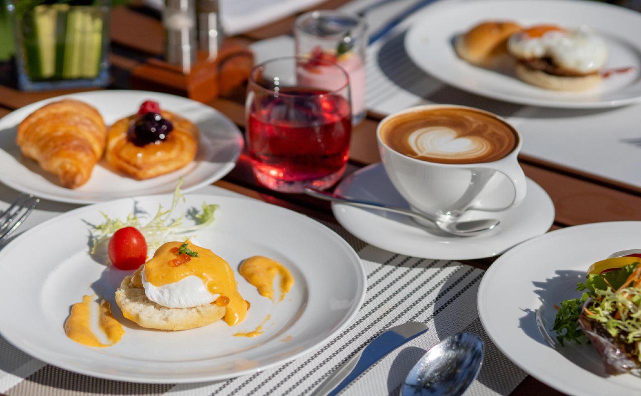 The Shore at Katathani