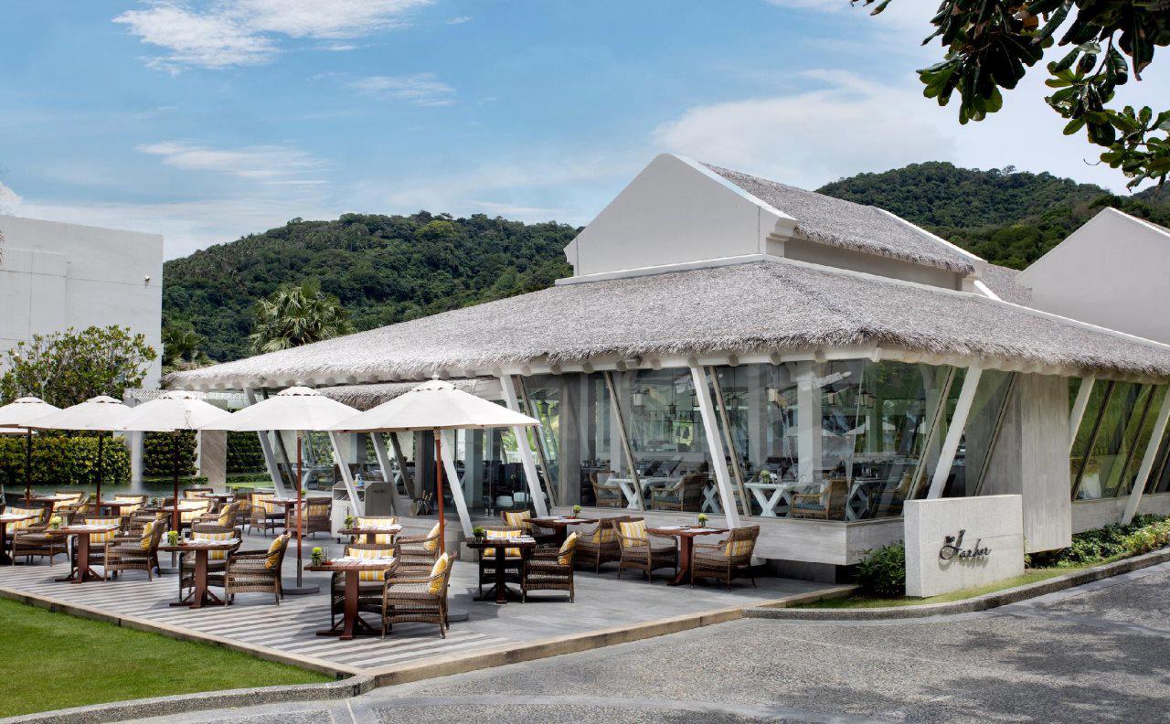 The Shore at Katathani