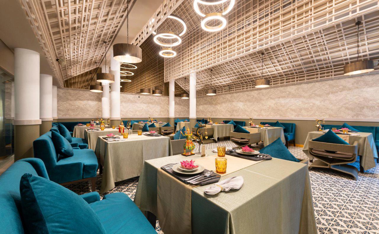 The Shore at Katathani