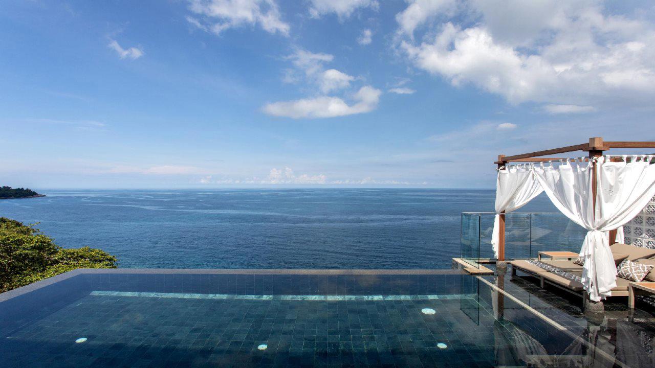 The Shore at Katathani