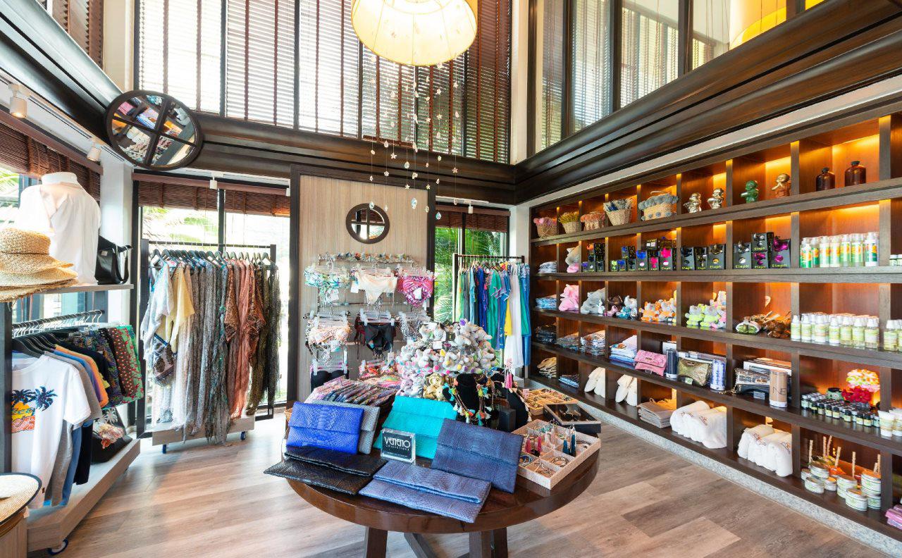 The Shore at Katathani