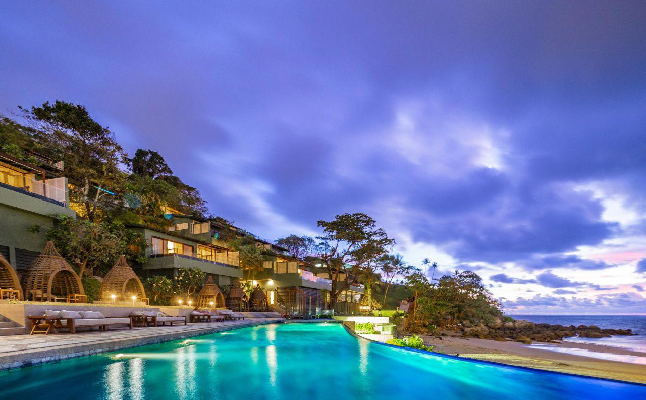 The Shore at Katathani