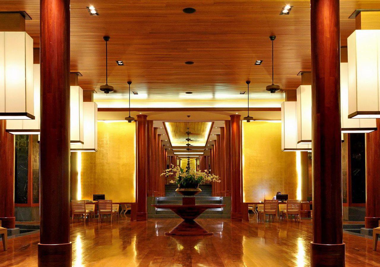 Andara Resort & Villas