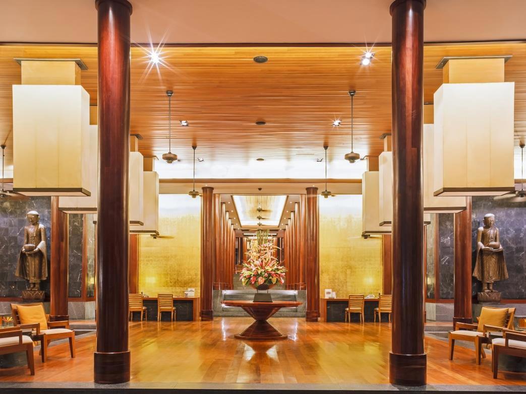 Andara Resort & Villas