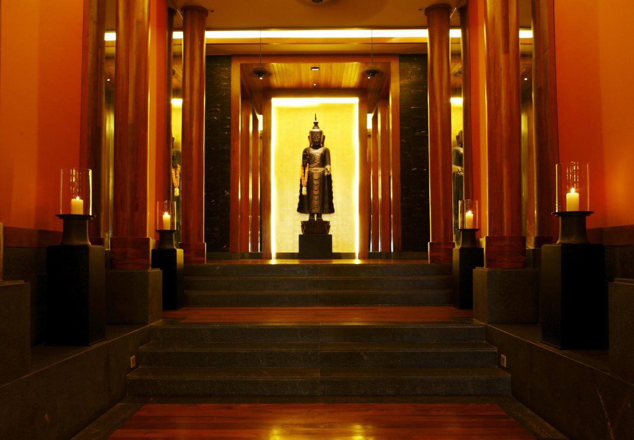 Andara Resort & Villas