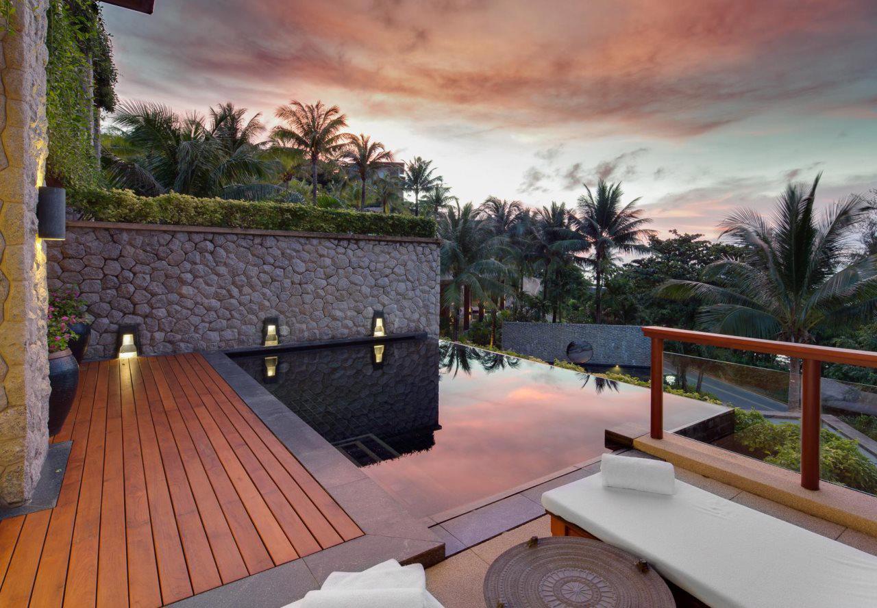 Andara Resort & Villas