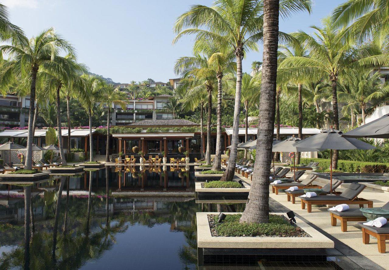 Andara Resort & Villas