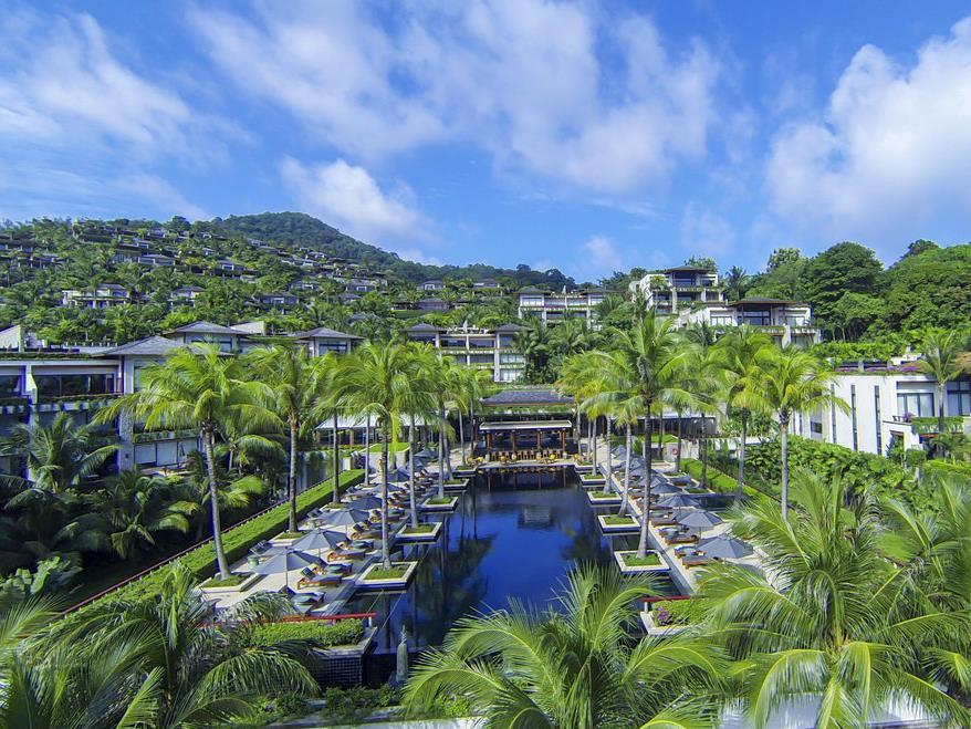 Andara Resort & Villas