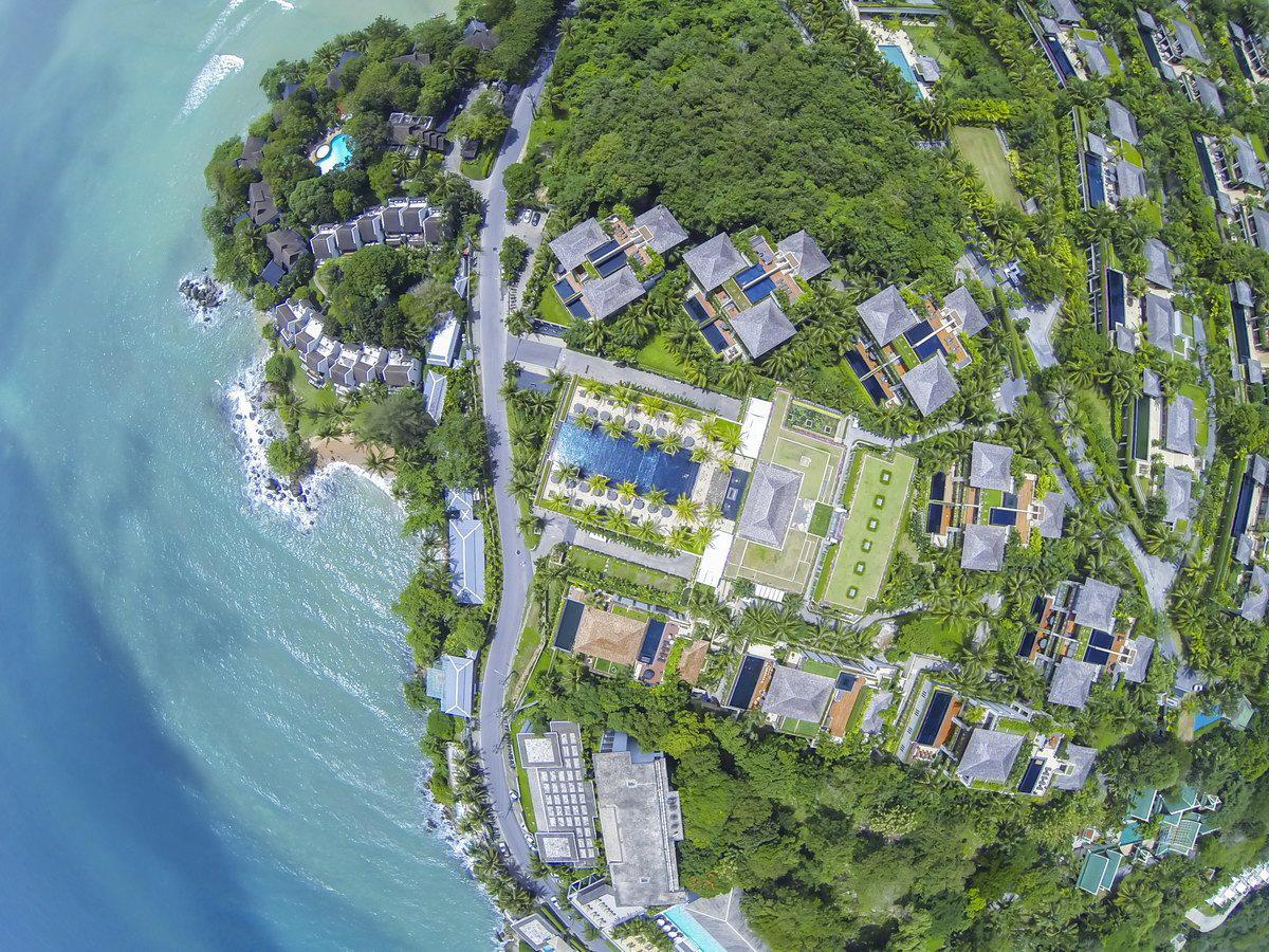 Andara Resort & Villas