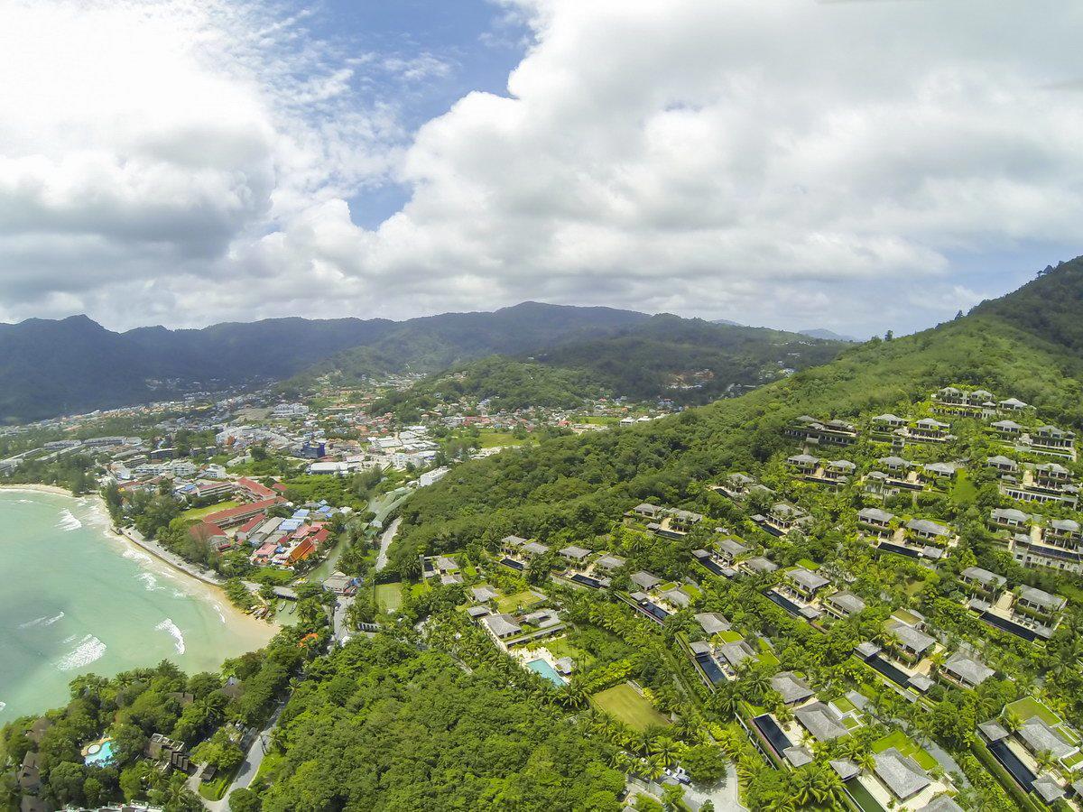 Andara Resort & Villas