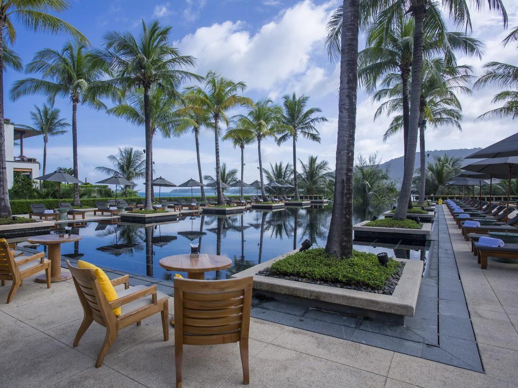 Andara Resort & Villas