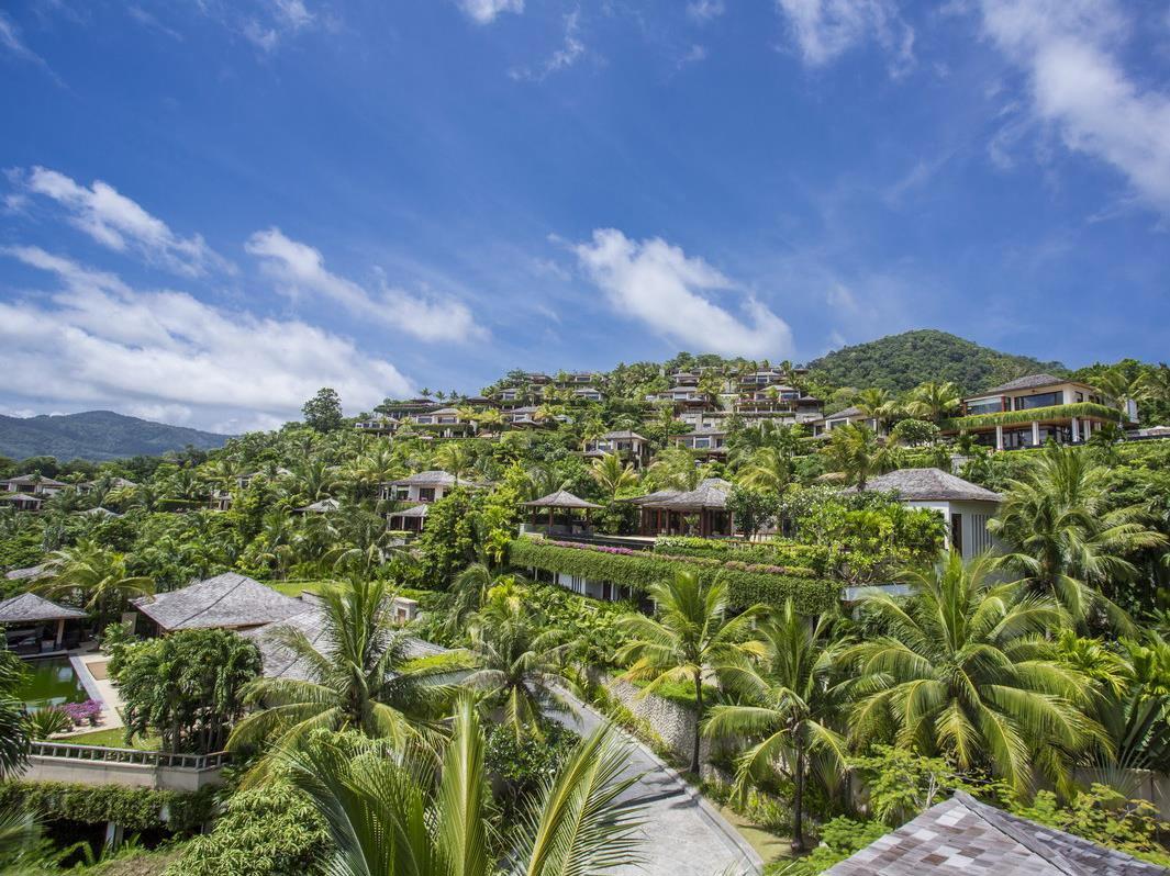 Andara Resort & Villas