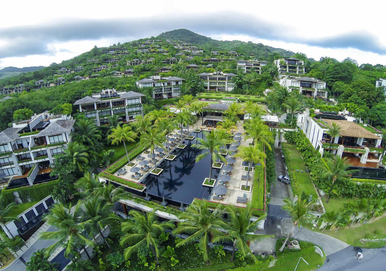 Andara Resort & Villas