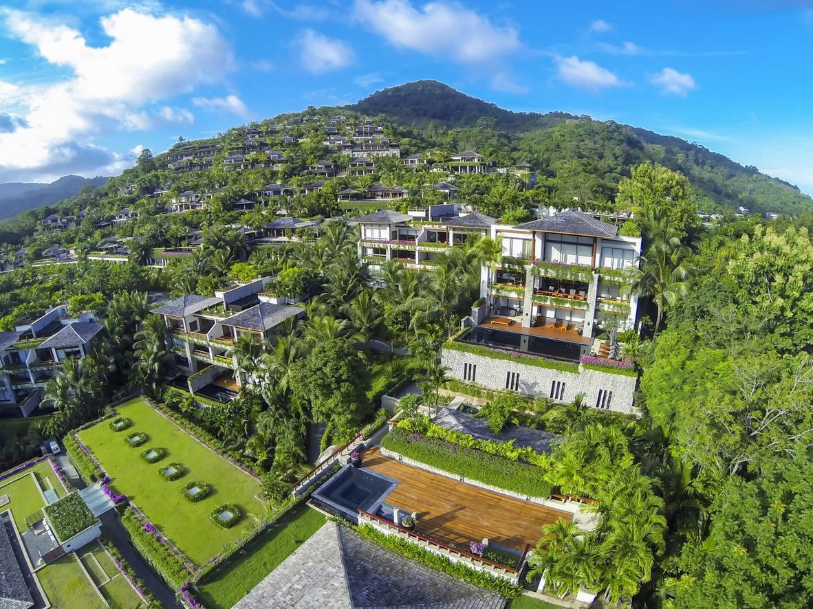 Andara Resort & Villas