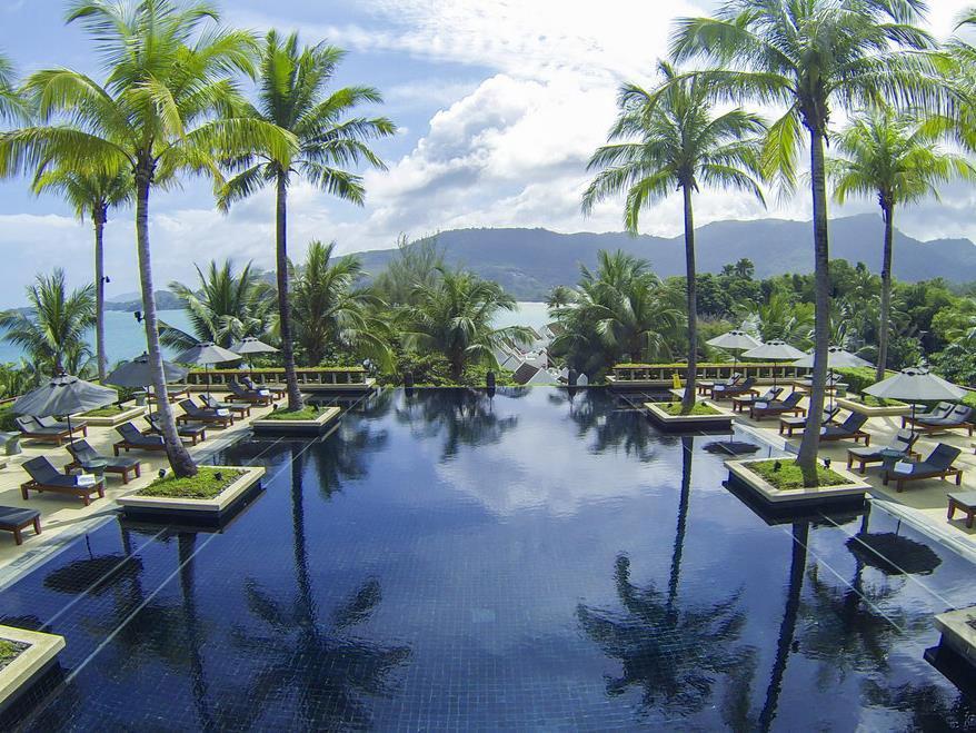 Andara Resort & Villas