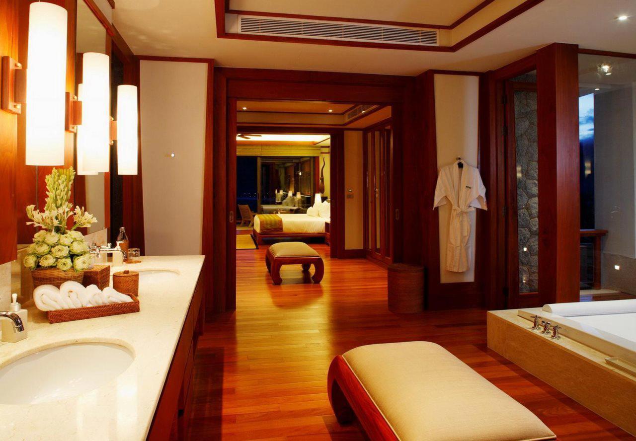 Andara Resort & Villas