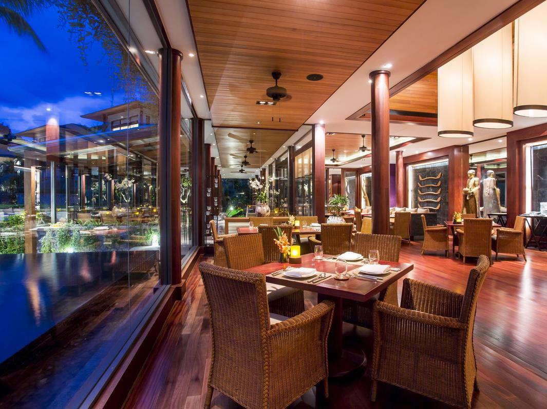 Andara Resort & Villas