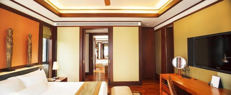 Andara Resort & Villas