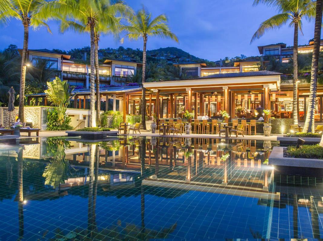 Andara Resort & Villas