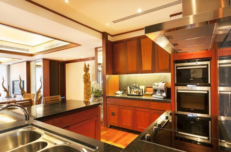 Andara Resort & Villas