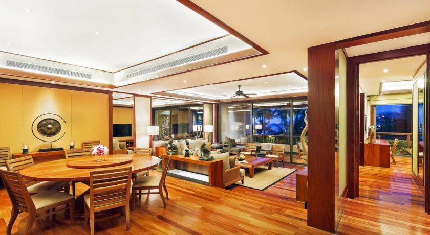 Andara Resort & Villas