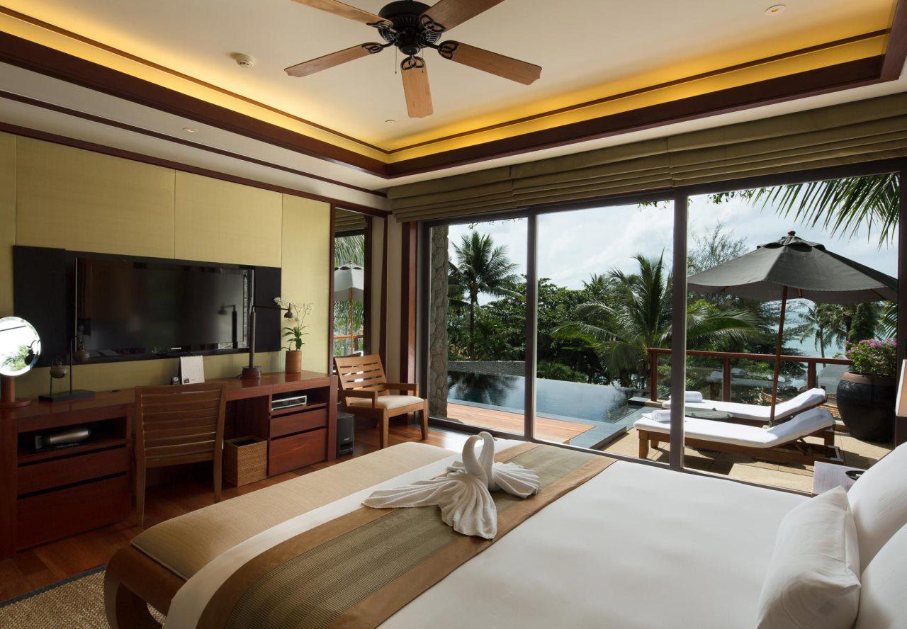 Andara Resort & Villas
