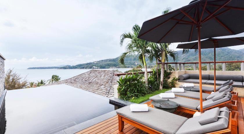 Andara Resort & Villas