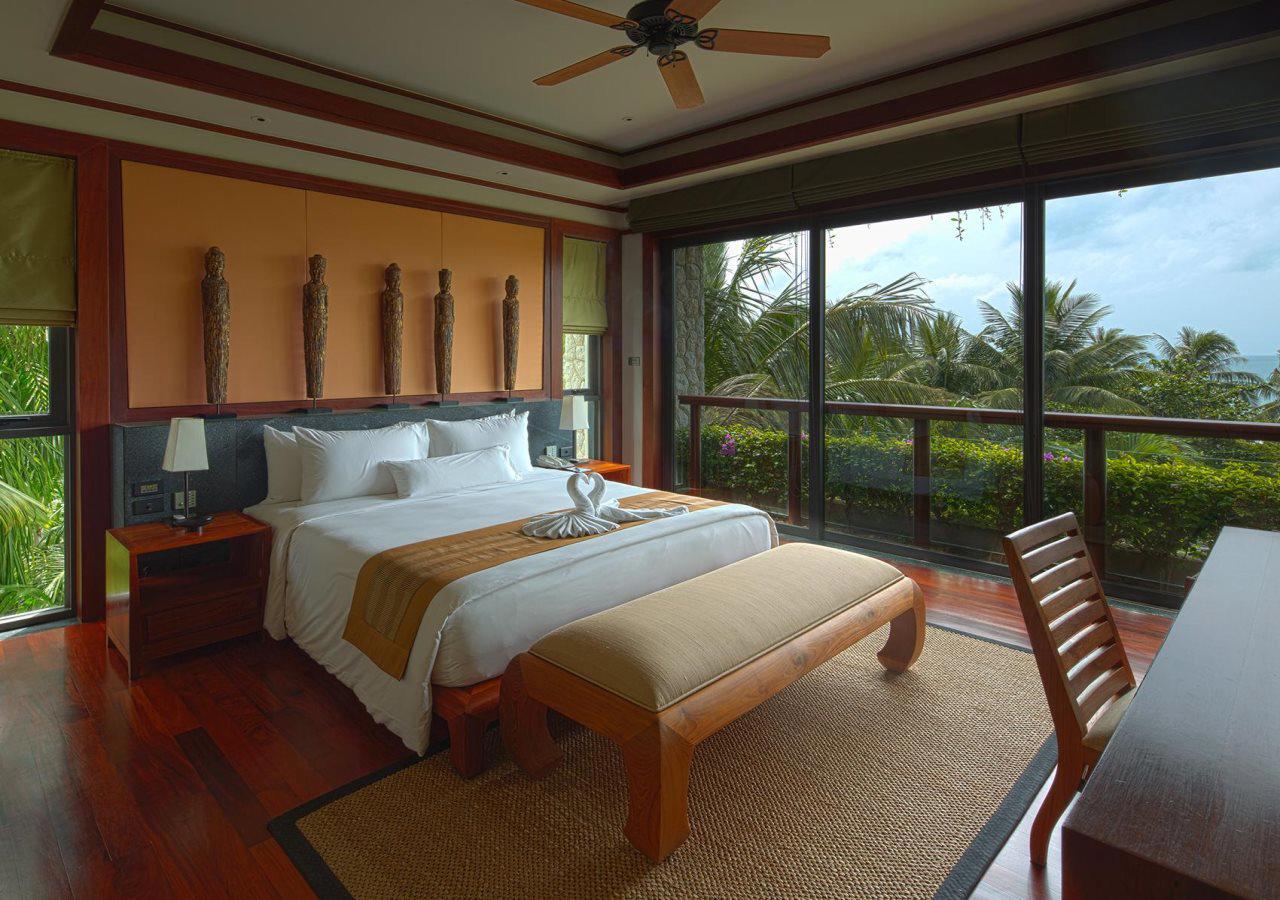 Andara Resort & Villas