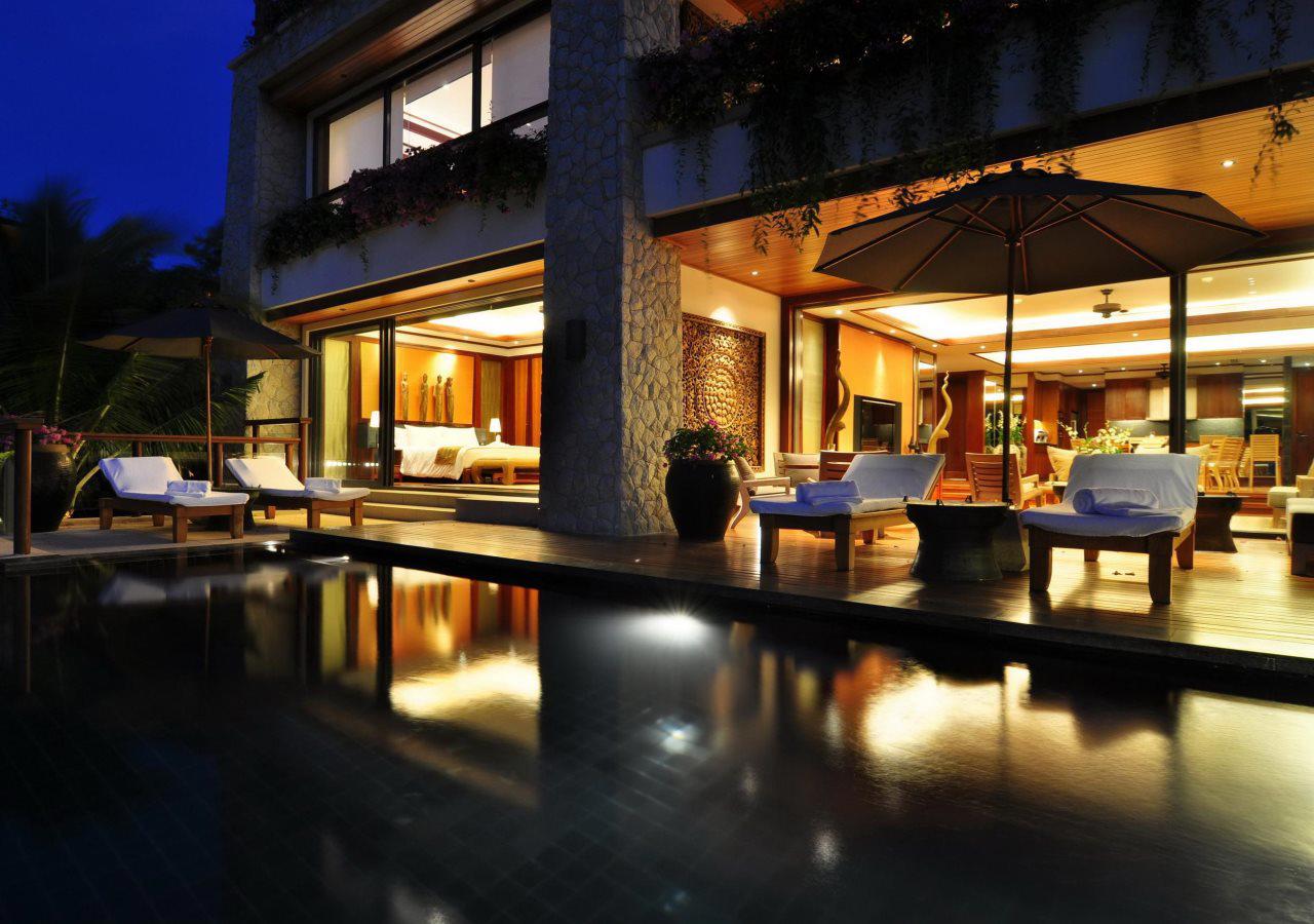 Andara Resort & Villas