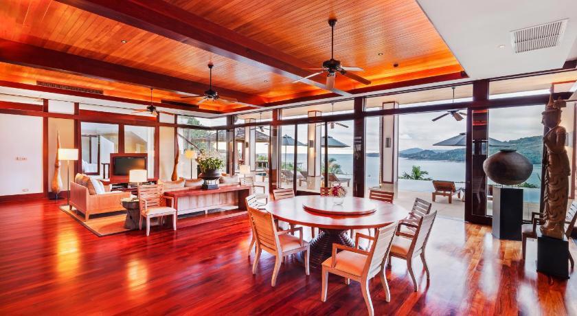 Andara Resort & Villas