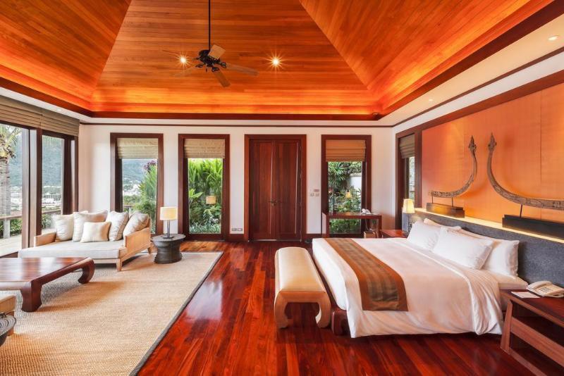 Andara Resort & Villas