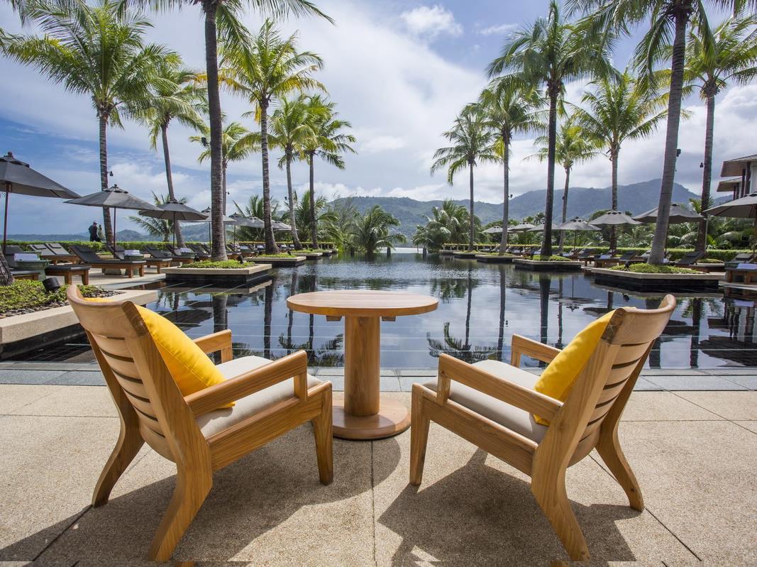 Andara Resort & Villas