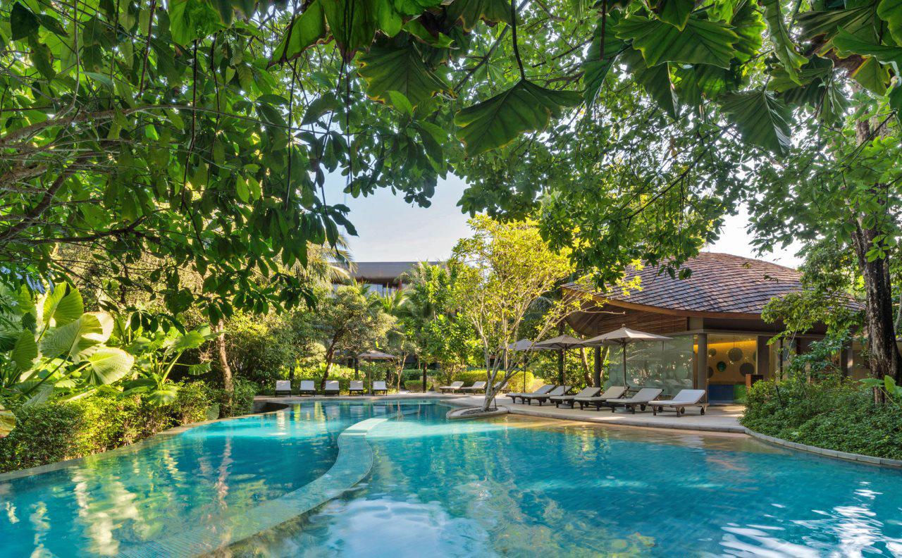 Renaissance Phuket Resort & Spa